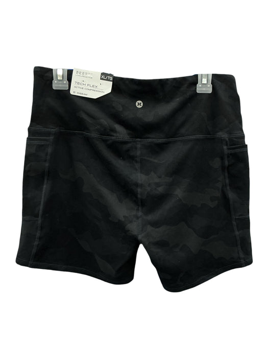 Short XL (RBX)