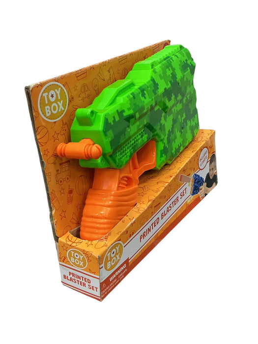 Lanzador (TOY BOX)
