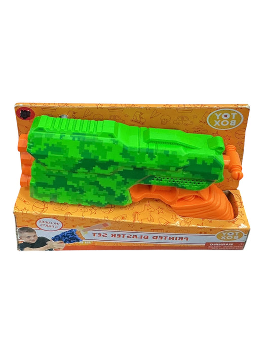 Lanzador (TOY BOX)