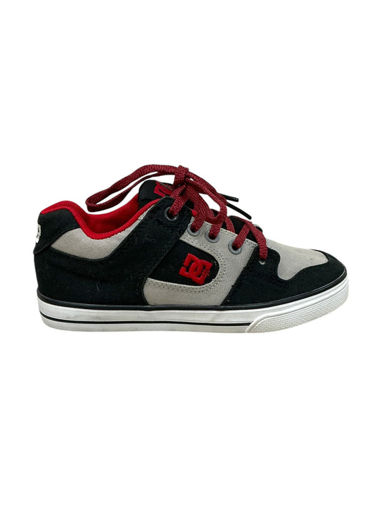 Tenis para niñ@ 12.5C (DC)