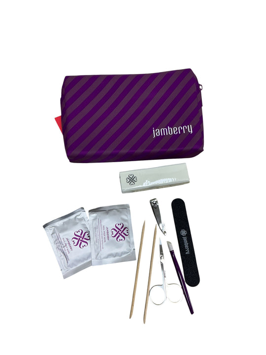 Kit para manicura (JAMBERRY)