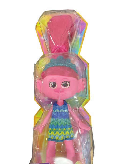 Poppy (MATTEL)