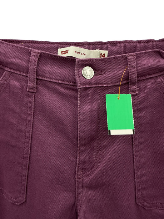 Pantalón 14 (LEVI´S)