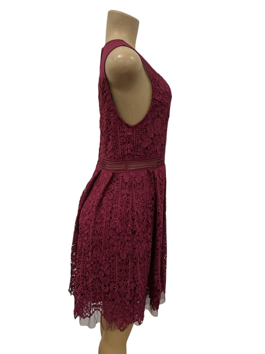 Vestido M (FRANCESCA´S)