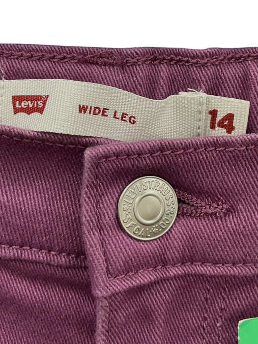 Pantalón 14 (LEVI´S)