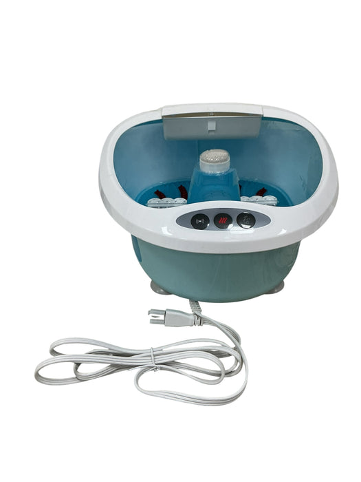 Spa para pies (HOMEDICS)
