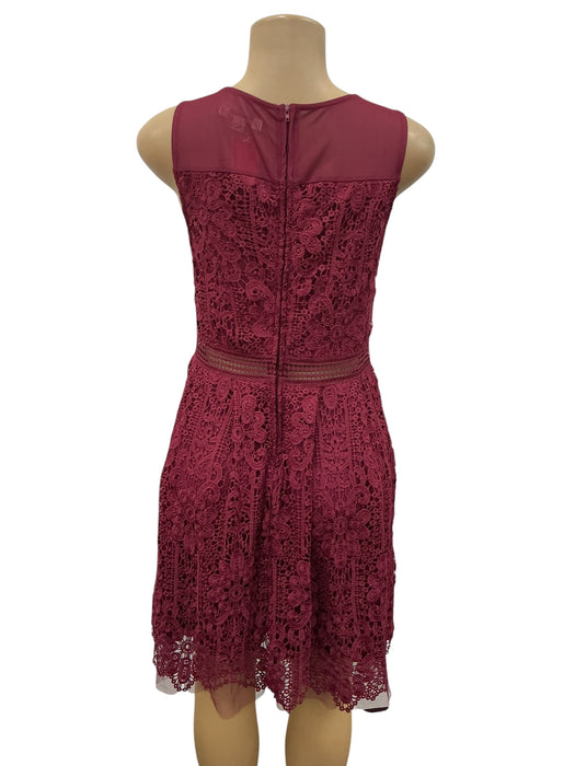 Vestido M (FRANCESCA´S)