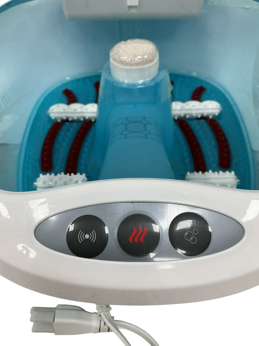 Spa para pies (HOMEDICS)