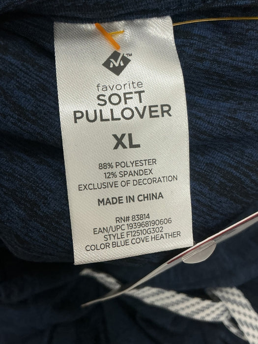 Sudadero XL (MEMBER´S MARK)