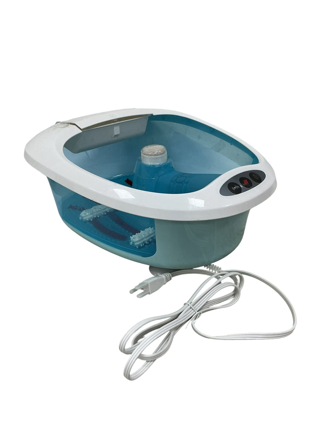 Spa para pies (HOMEDICS)