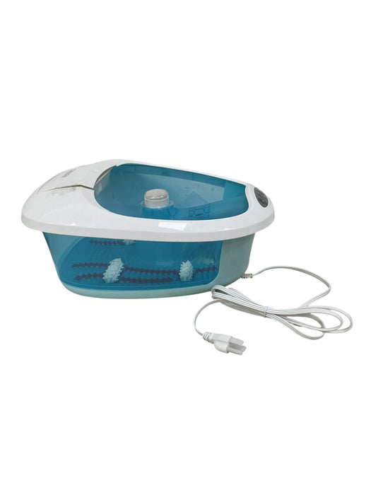 Spa para pies (HOMEDICS)