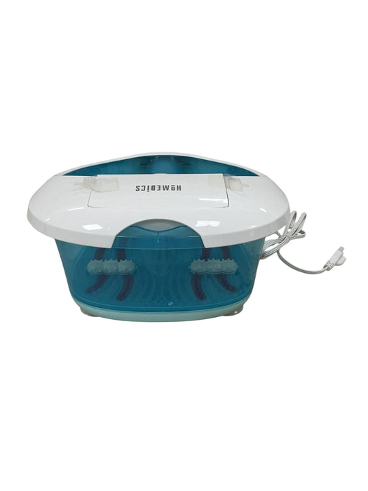 Spa para pies (HOMEDICS)
