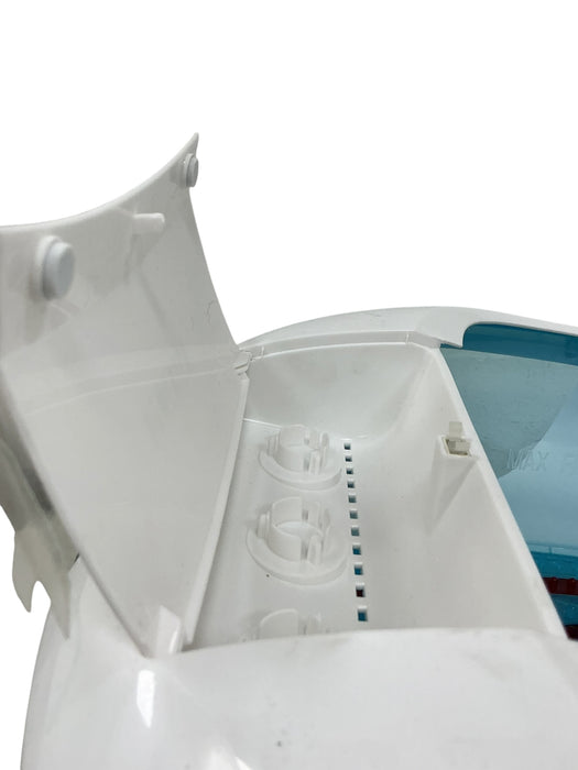 Spa para pies (HOMEDICS)