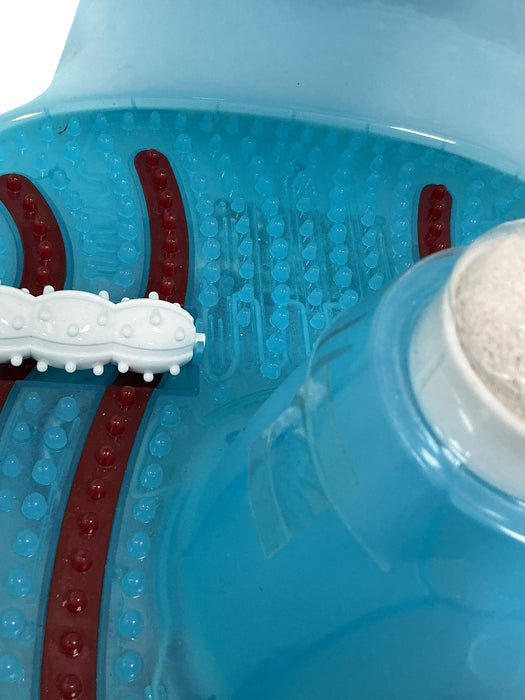 Spa para pies (HOMEDICS)