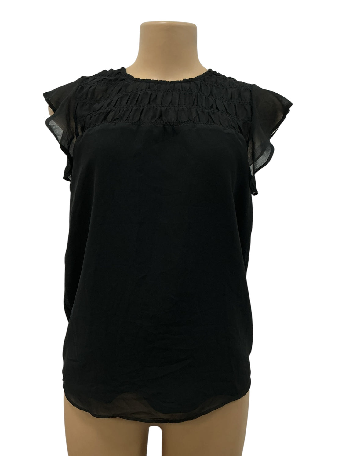 Blusa XS (CARMEN)
