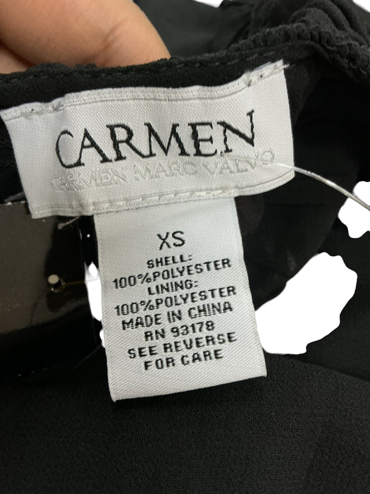 Blusa XS (CARMEN)