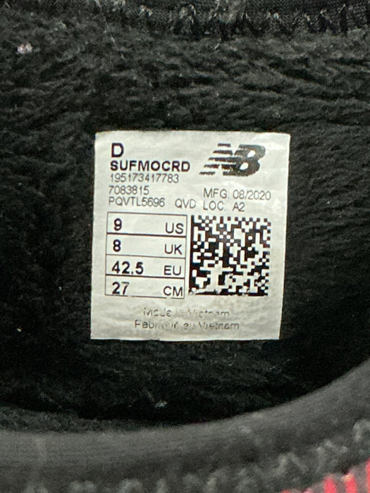 Zapato 9 (NEW BALANCE)