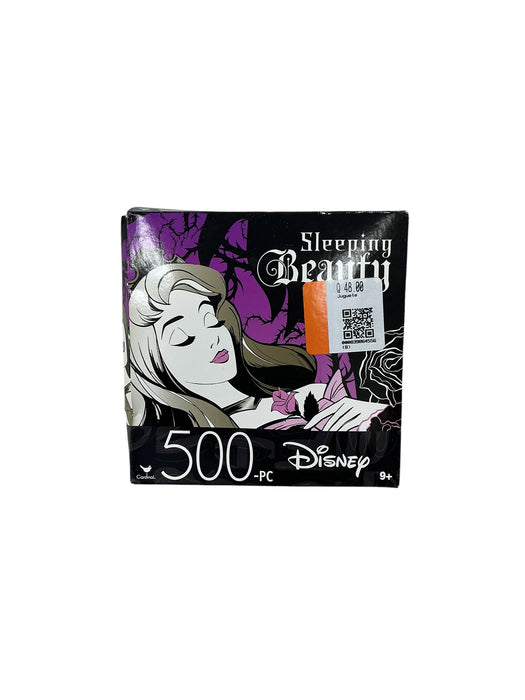 Rompecabeza (DISNEY)