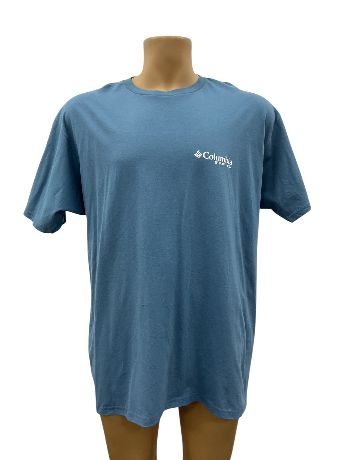 Playera 2X (COLUMBIA)