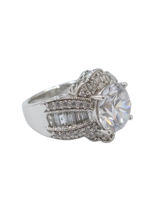 Anillo de plata (925)