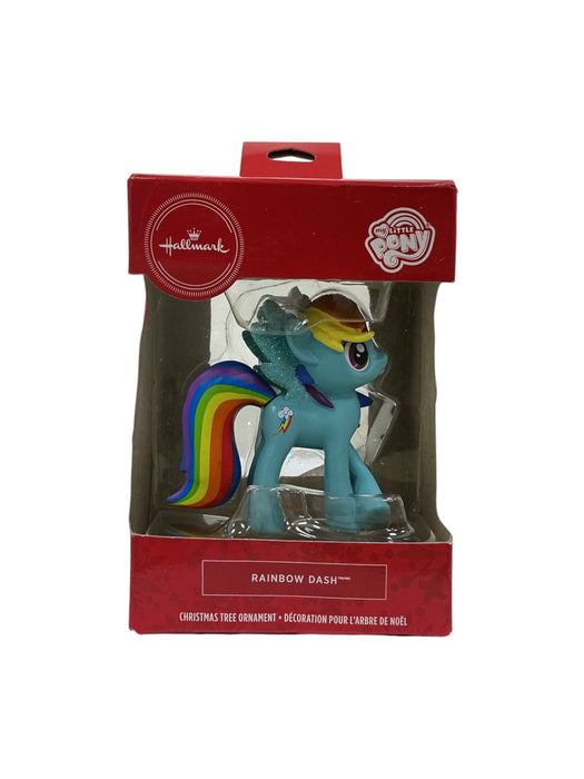 Rainbow Dash (HALLMARK)