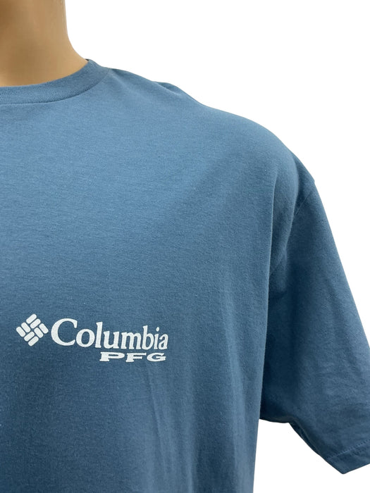 Playera 2X (COLUMBIA)