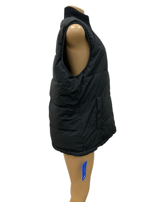Chaleco reversible L