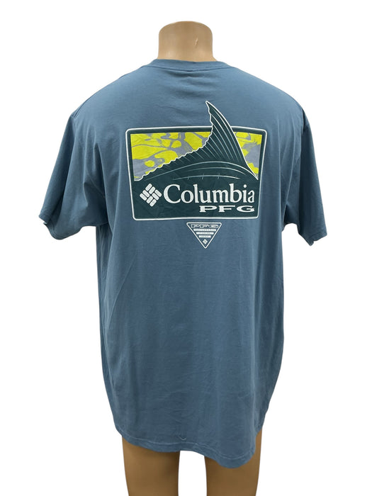 Playera 2X (COLUMBIA)