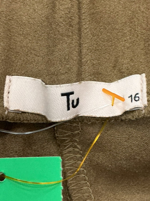 Pantalón 16 (TU)