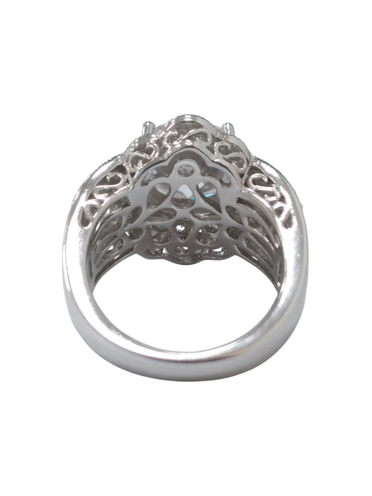 Anillo de plata (925)