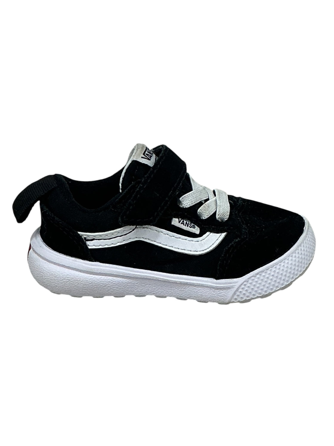 Tenis para bebé 4.5 (VANS)