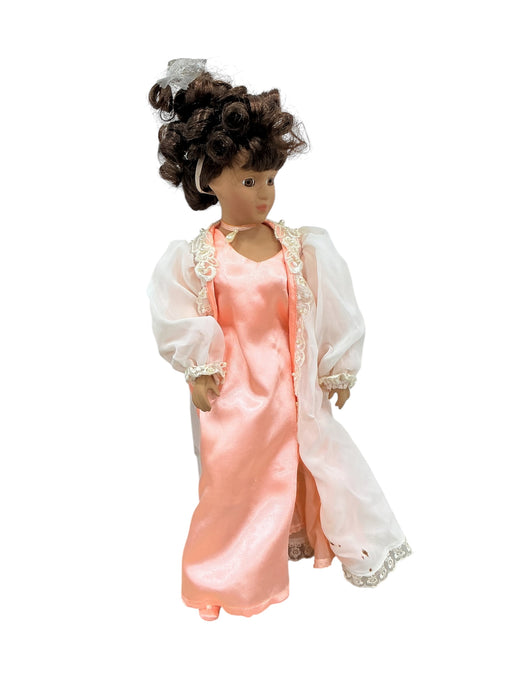 Muñeca decorativa