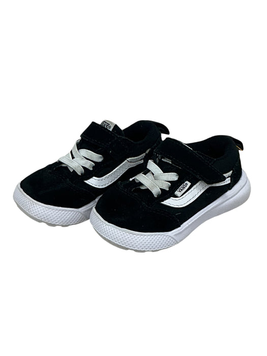 Tenis para bebé 4.5 (VANS)