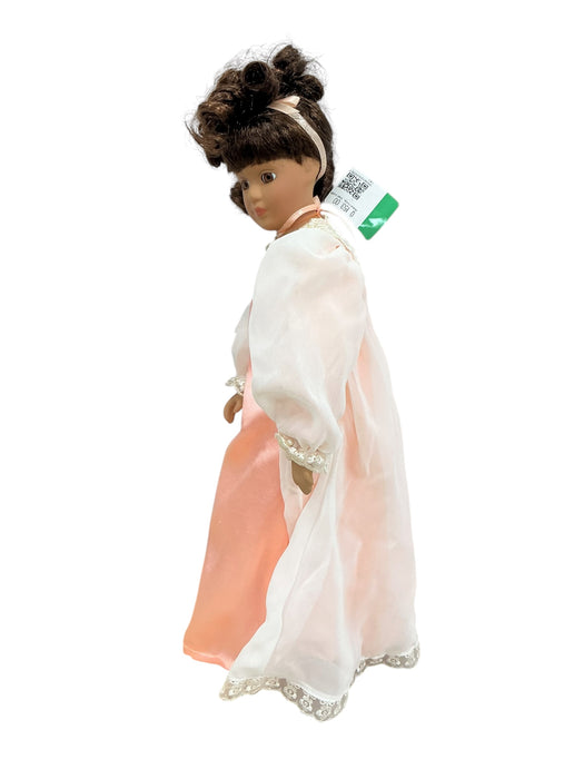 Muñeca decorativa