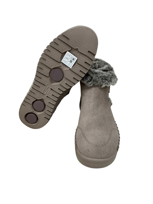 Botín 8.5 (SKECHERS)