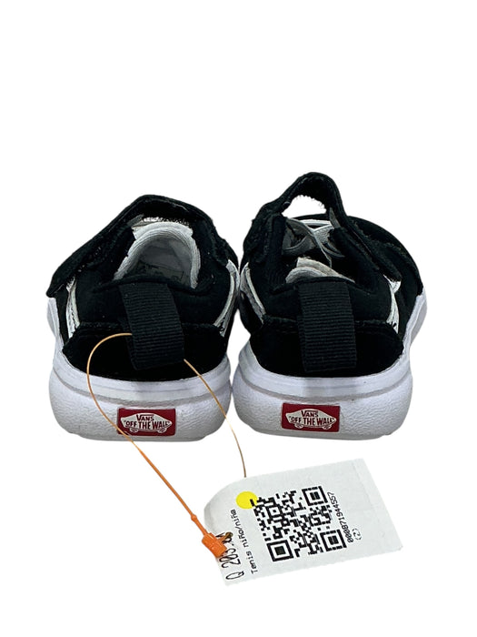 Tenis para bebé 4.5 (VANS)
