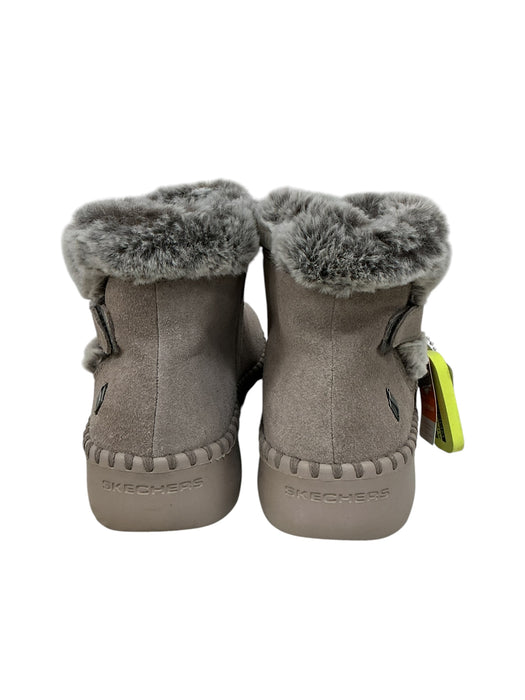 Botín 8.5 (SKECHERS)
