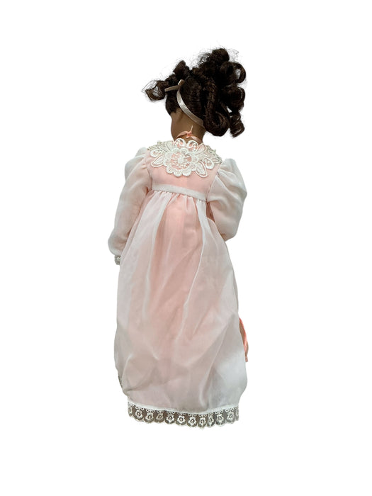 Muñeca decorativa