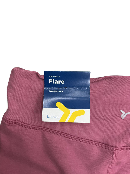 Legging para niña L (10/12) (OLD NAVY)