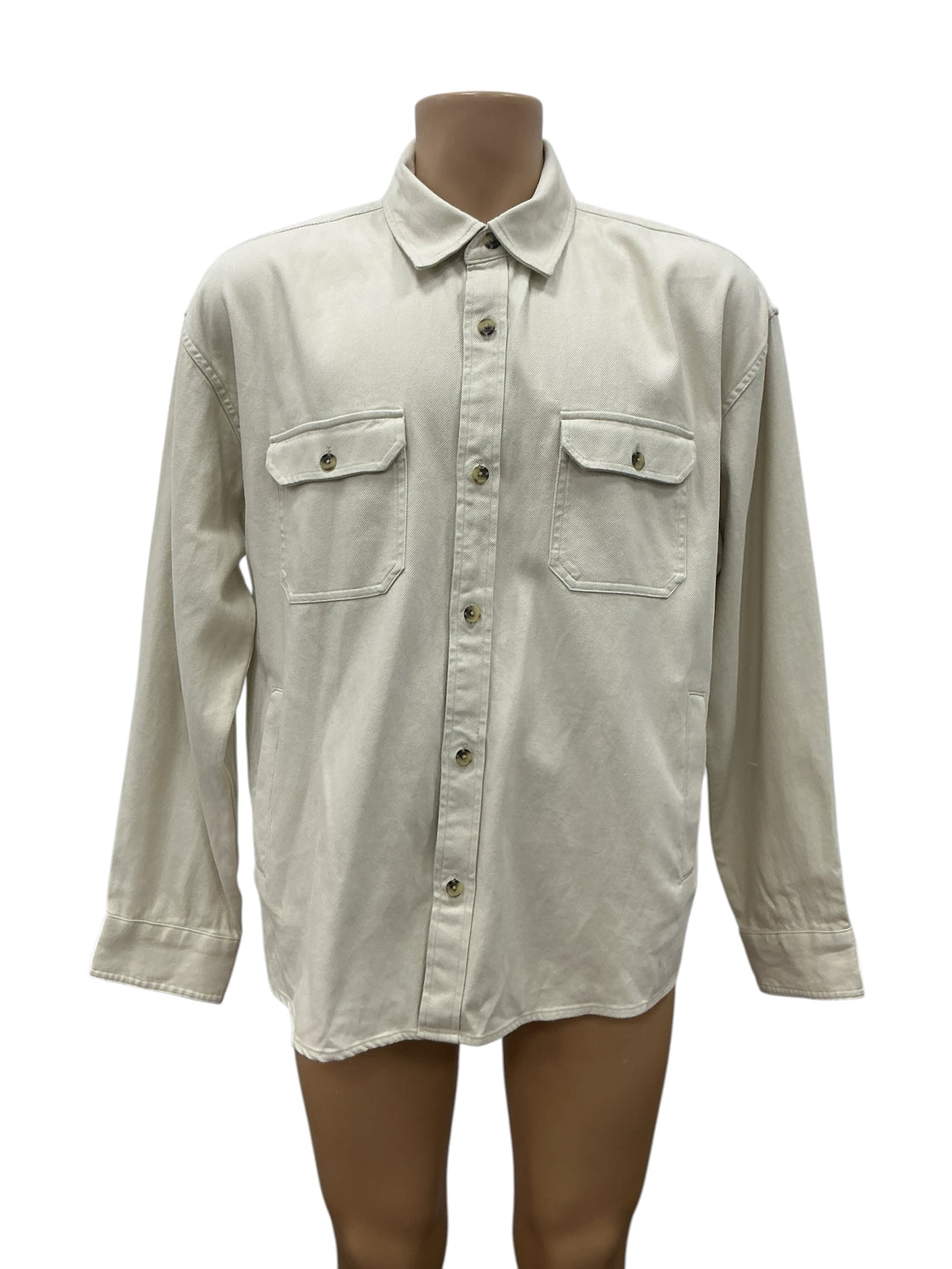 Camisa XL (GOODFELLOW & CO)