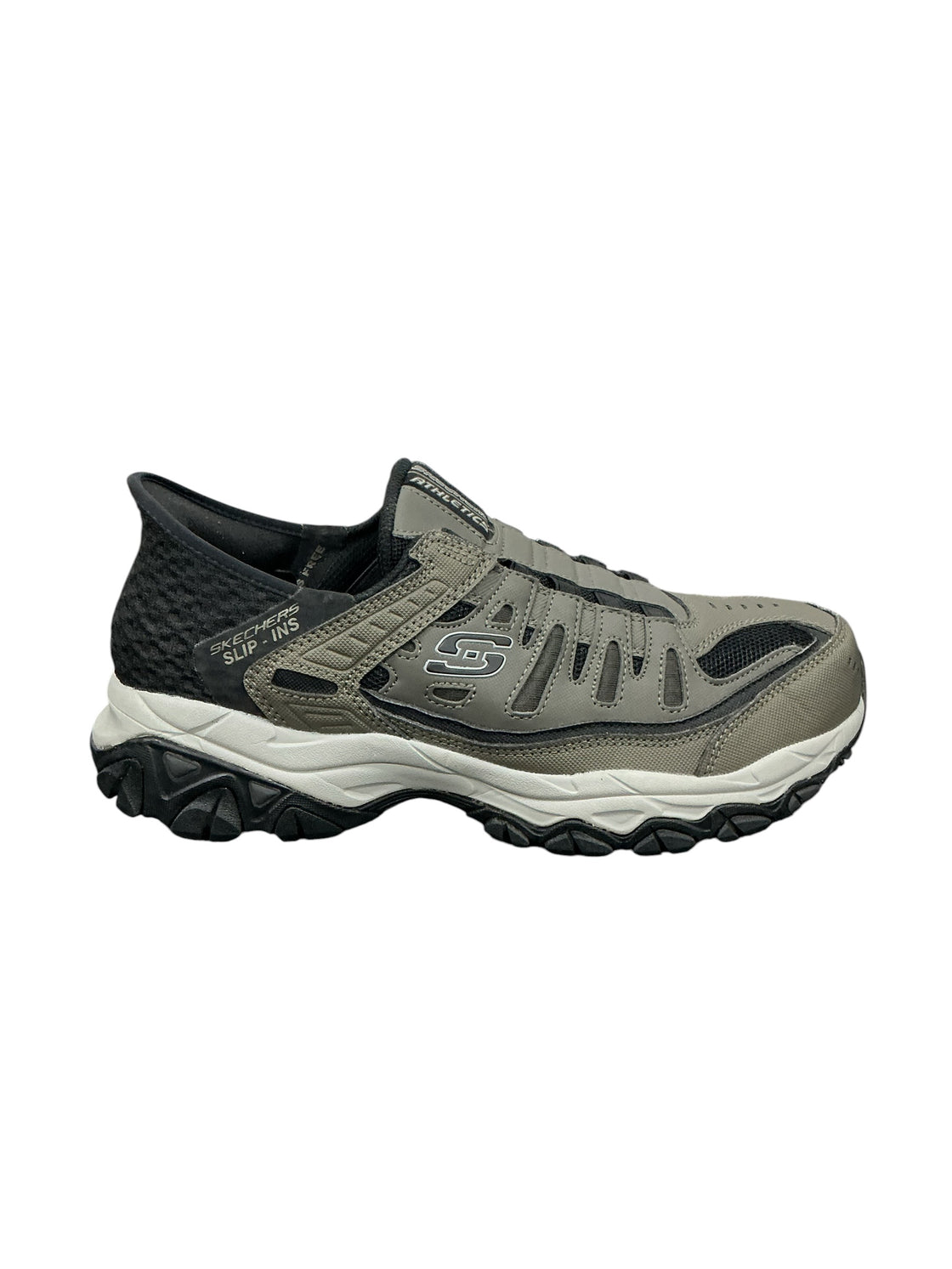 Tenis 9 (SKECHERS)
