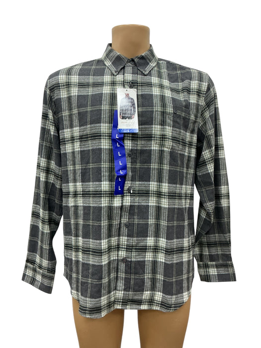 Camisa L (WEATHERPROOF)