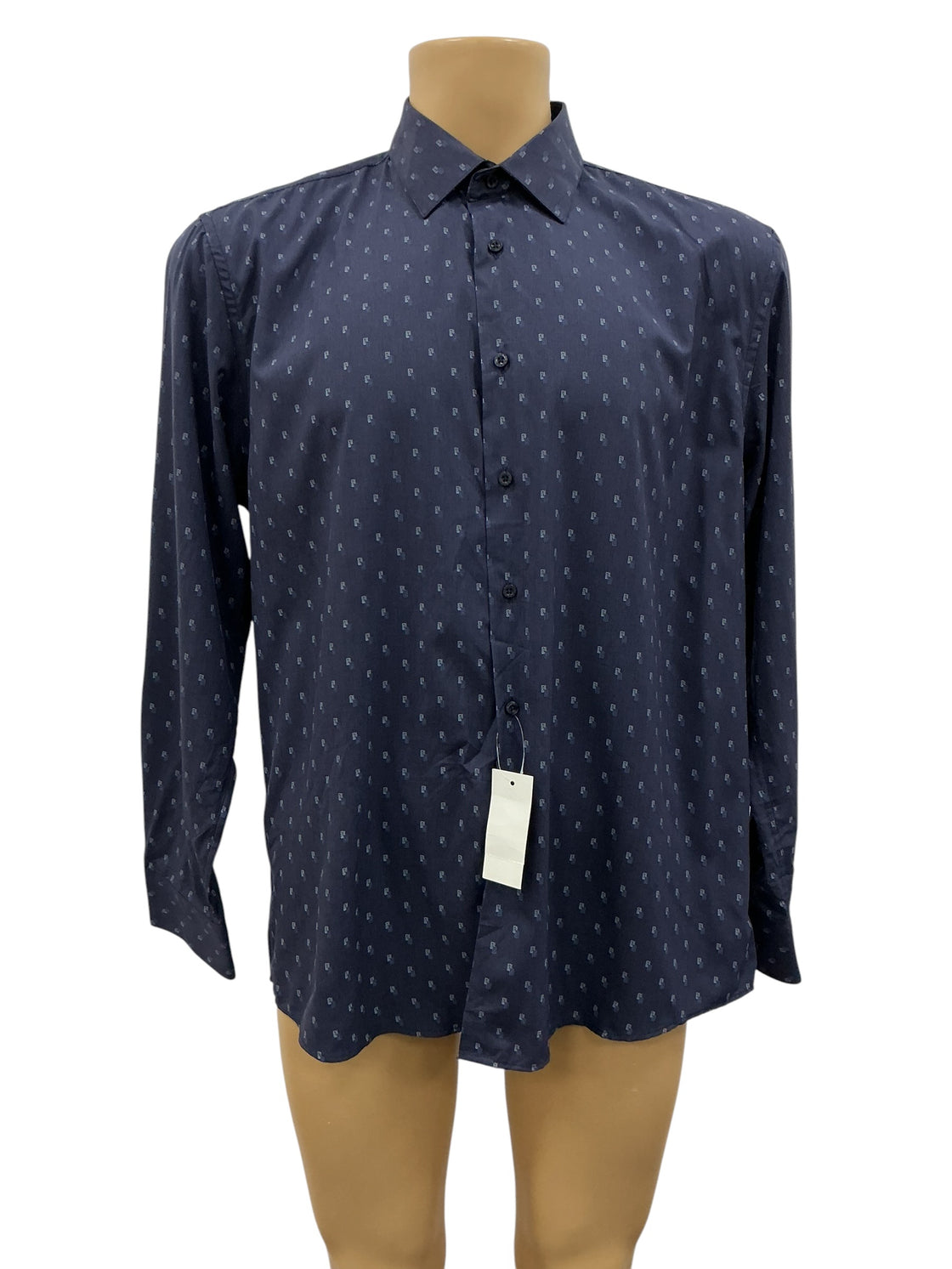 Camisa XL (LUCKY BRAND)