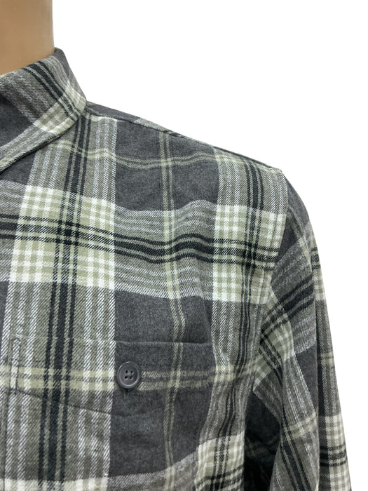 Camisa L (WEATHERPROOF)