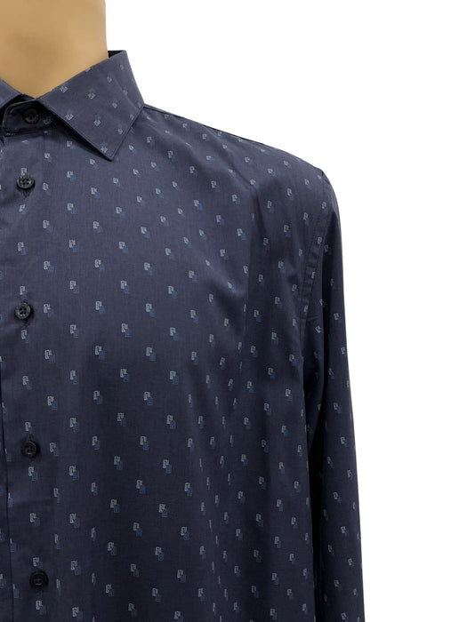 Camisa XL (LUCKY BRAND)