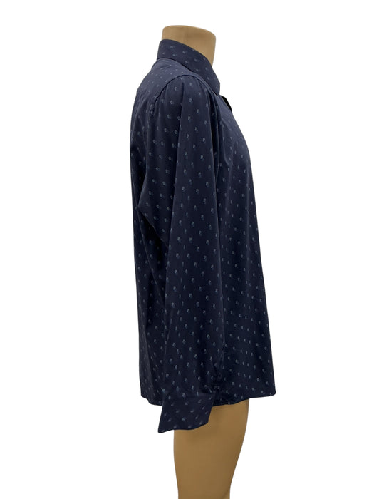 Camisa XL (LUCKY BRAND)