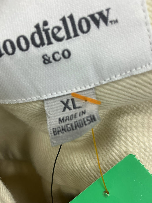 Camisa XL (GOODFELLOW & CO)