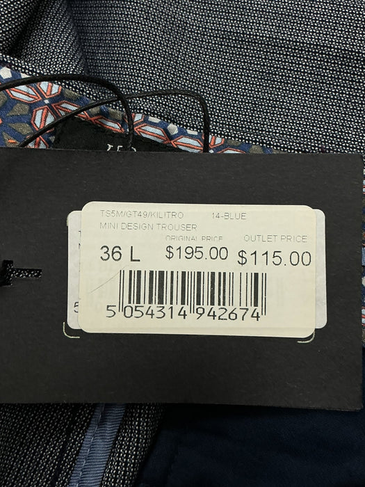 Pantalón 36L (TED BAKER)