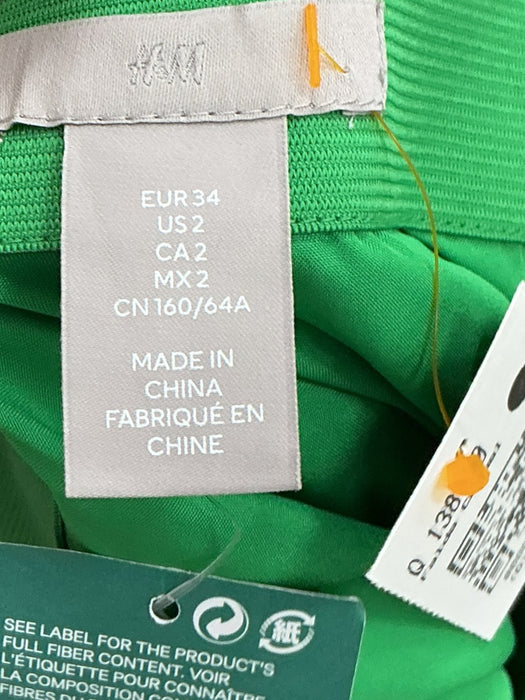 Falda 2 (H&M)
