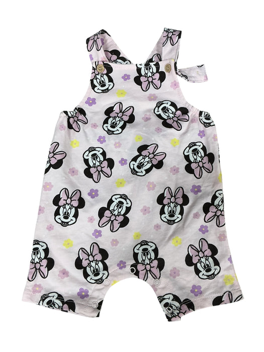 Conjunto para bebé 6/9M (DISNEY)